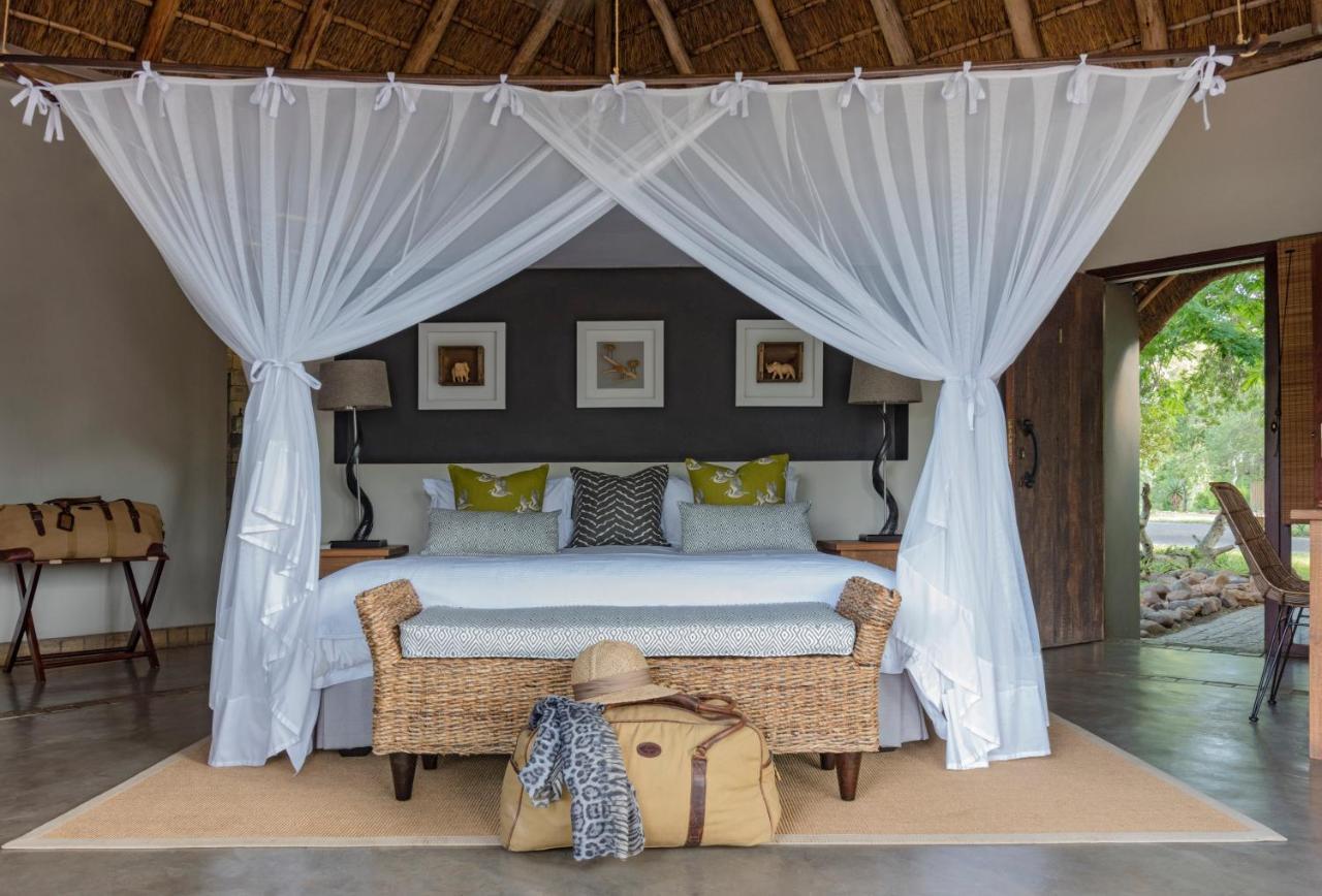 Klaserie Sands River Camp محمية كلاسيري الطبيعية الخاصة المظهر الخارجي الصورة